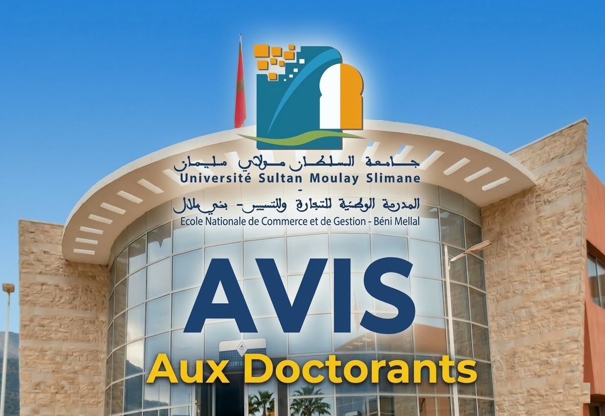 Lire la suite à propos de l’article Formations obligatoires du cycle doctoral (Temps Aménagé – TA)